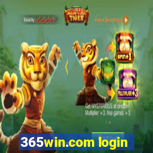 365win.com login